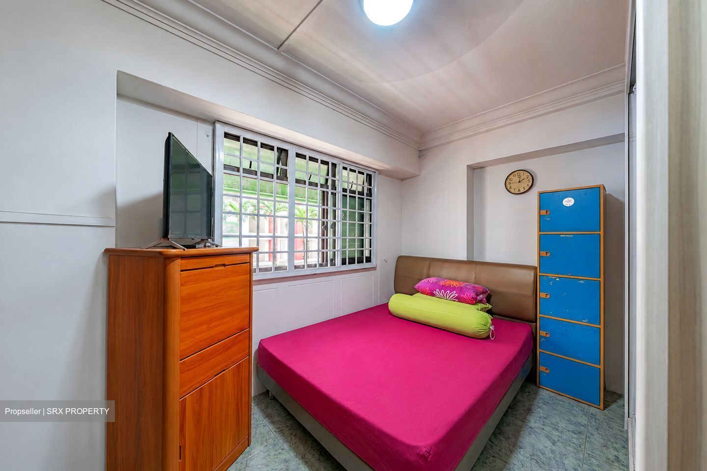 Blk 311 Canberra Road (Sembawang), HDB 5 Rooms #593529721
